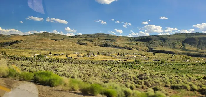 Blue Mesa Point Picture 4