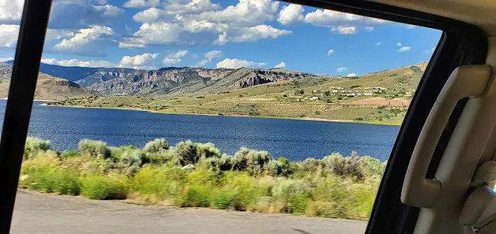 Blue Mesa Point Picture 6