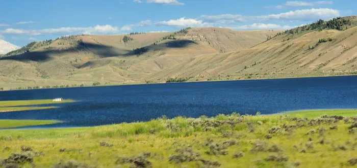 Blue Mesa Point Picture 3