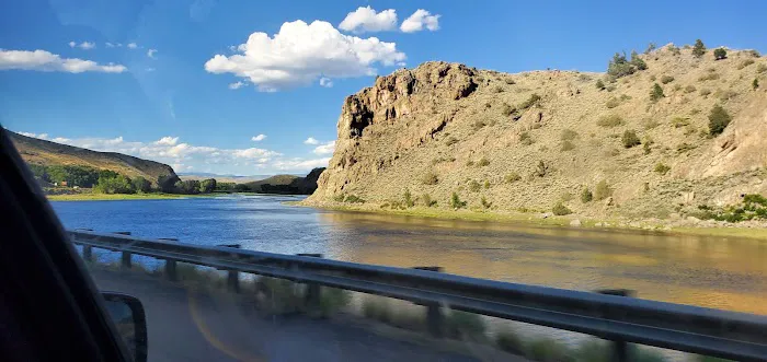 Blue Mesa Point Picture 10