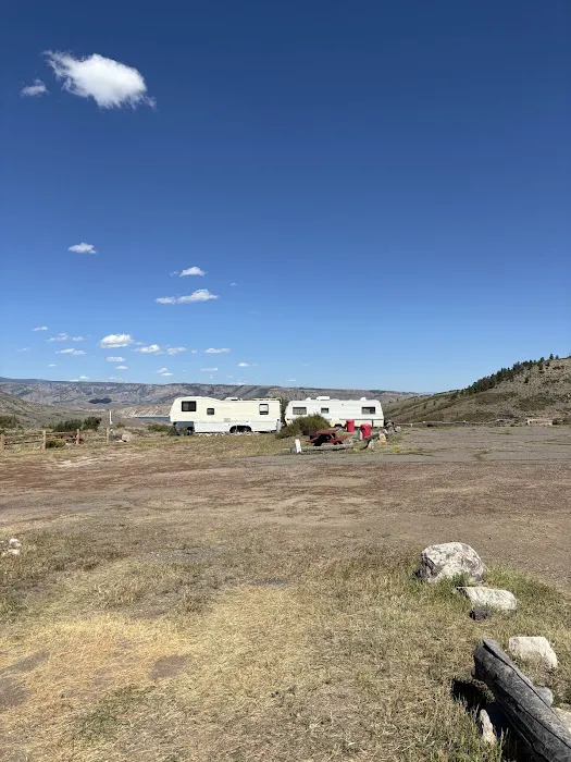 Blue Mesa Point Picture 9