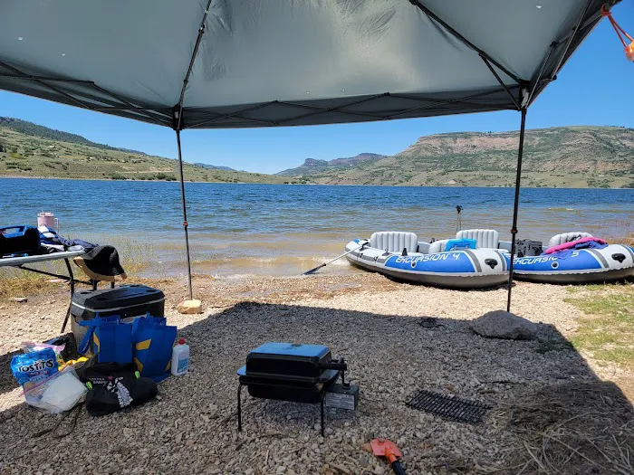 Blue Mesa Point Picture 7