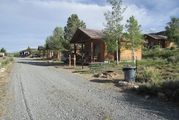 Blue Mesa Outpost Picture 3