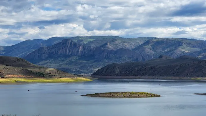 Blue Mesa Outpost Picture 5