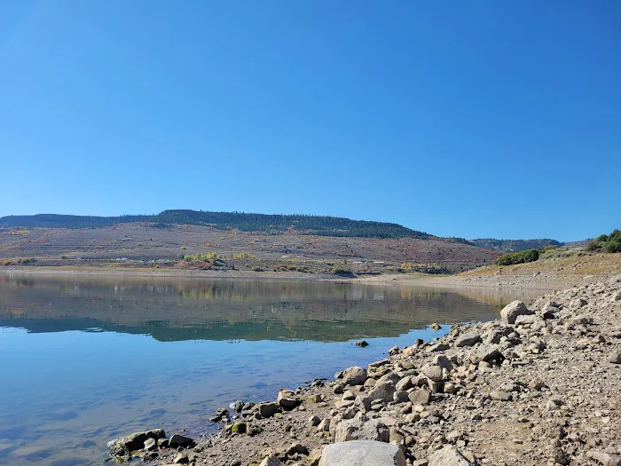 Blue Mesa Outpost Picture 1