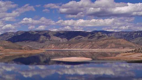 Blue Mesa Outpost Picture 2