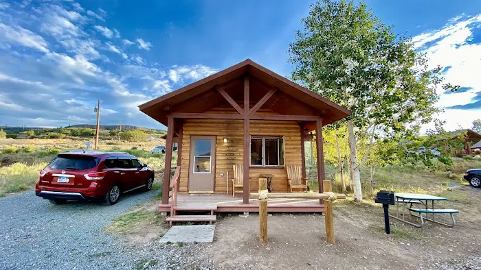 Blue Mesa Outpost Picture 4