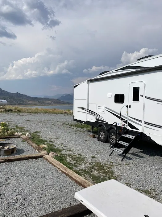 Blue Mesa Outpost Picture 7