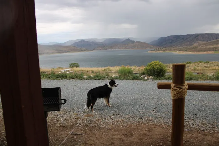 Blue Mesa Outpost Picture 10