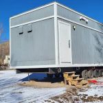 Oasis RV Resort & Cottages Gunnison