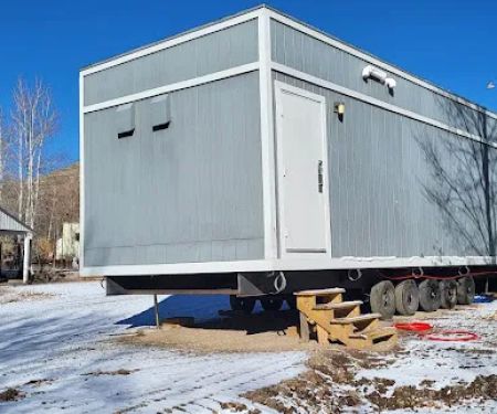 Oasis RV Resort & Cottages Gunnison