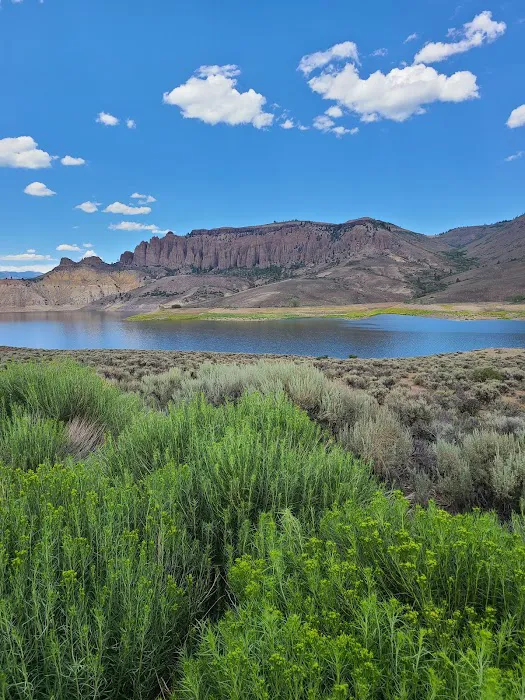 Oasis RV Resort & Cottages Gunnison Picture 4