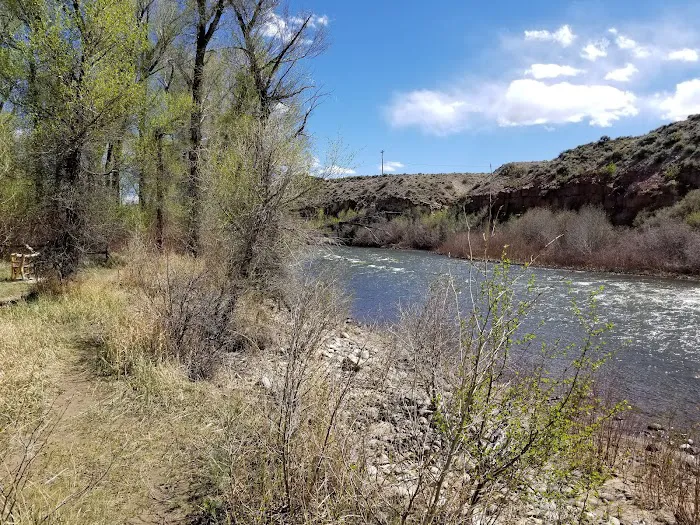 Palisades Senior RV Park Picture 1