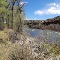 Palisades Senior RV Park ico