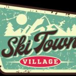 Ski Town Village