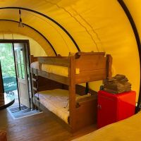 Tall Texan RV Park and Cabins ico