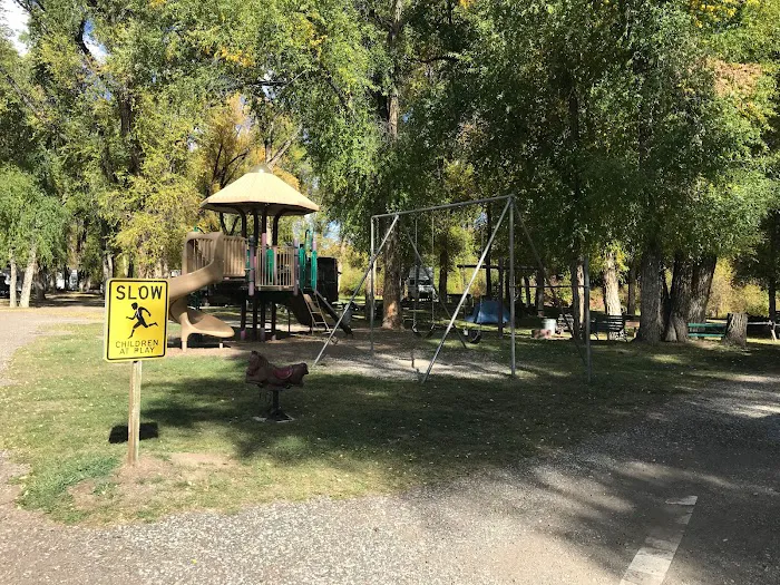 Tall Texan RV Park and Cabins Picture 9