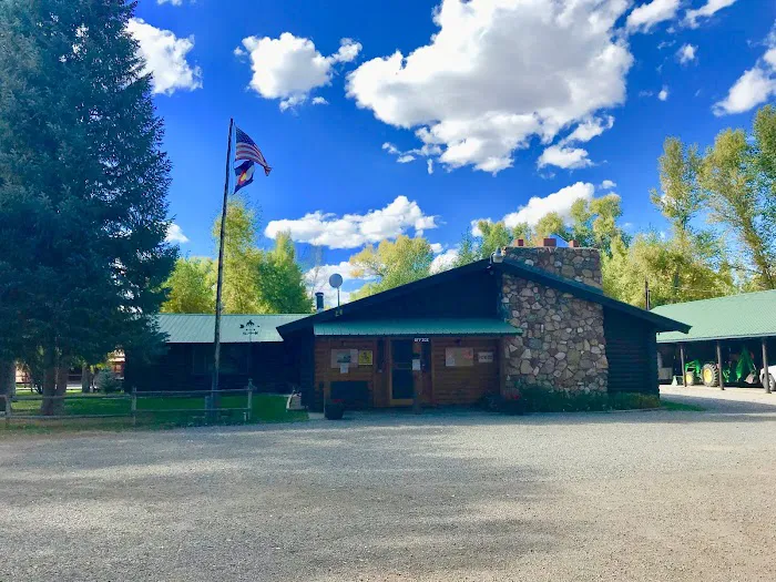 Tall Texan RV Park and Cabins Picture 10