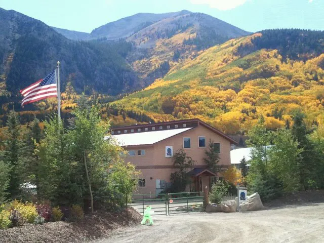 Crested Butte RV Resort Picture 1