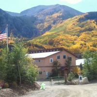 Crested Butte RV Resort ico