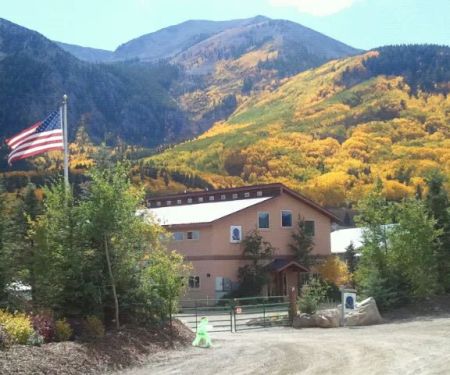 Crested Butte RV Resort
