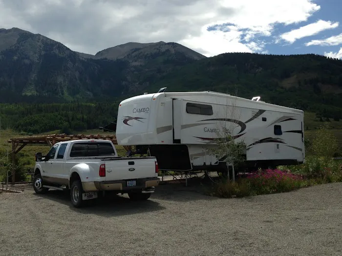 Crested Butte RV Resort Picture 3