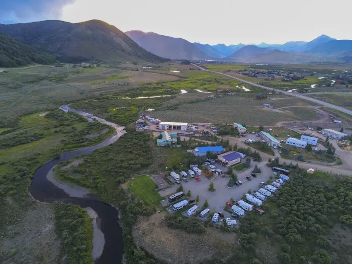 Crested Butte RV Resort Picture 8