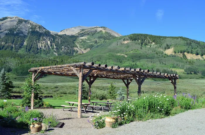 Crested Butte RV Resort Picture 5