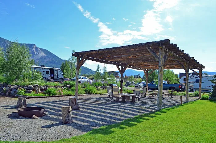 Crested Butte RV Resort Picture 6