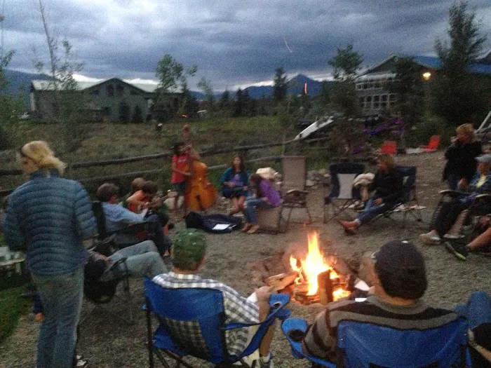 Crested Butte RV Resort Picture 7