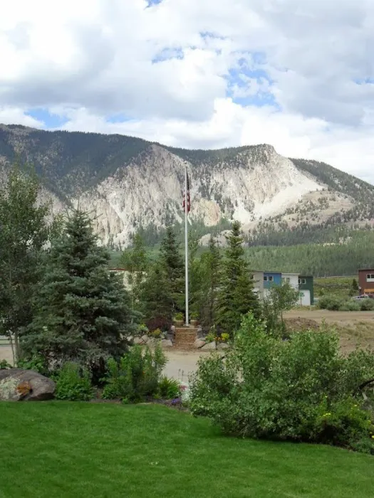 Crested Butte RV Resort Picture 10