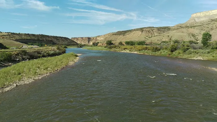 Palisade Mobile Home Park Picture 9