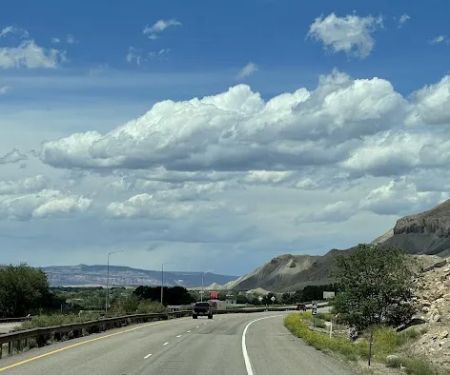 Palisade Mobile Home Park