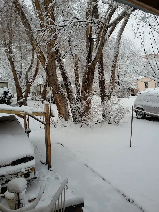 Palisade Mobile Home Park Picture 6