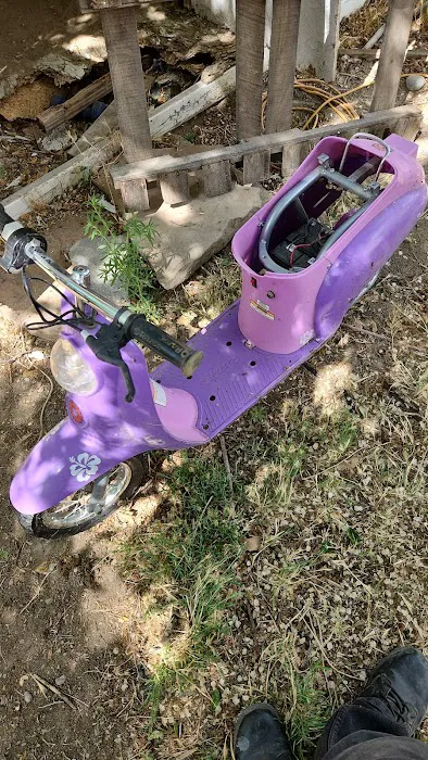 Grand Rivers Mobile Home Park Picture 7