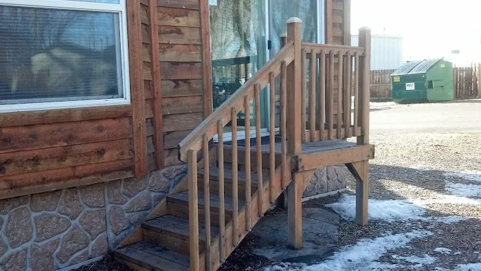 Grand Rivers Mobile Home Park Picture 6