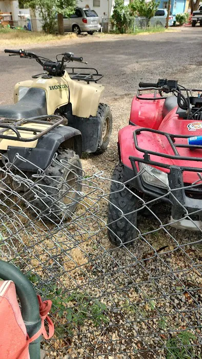 Grand Rivers Mobile Home Park Picture 5