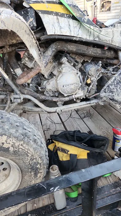 Grand Rivers Mobile Home Park Picture 1