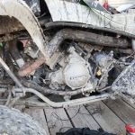 Grand Rivers Mobile Home Park