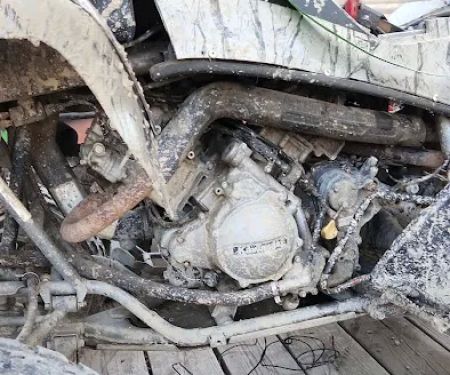 Grand Rivers Mobile Home Park