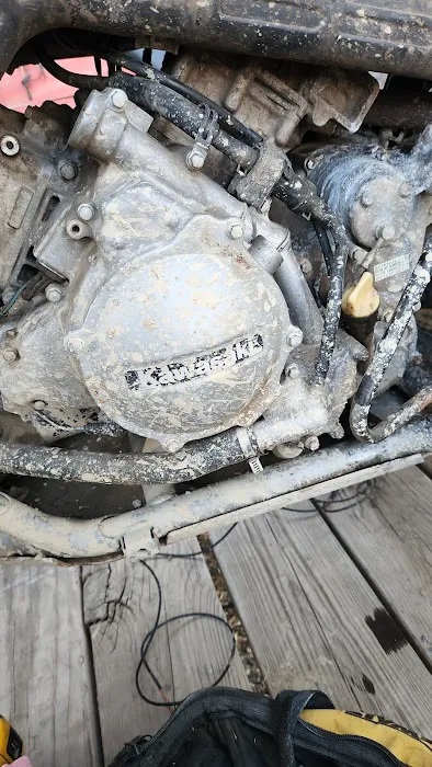 Grand Rivers Mobile Home Park Picture 3