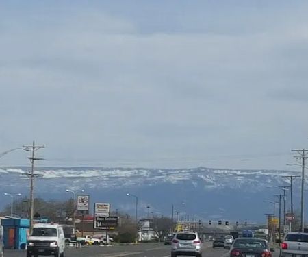 Green Acres Mobile Home Park