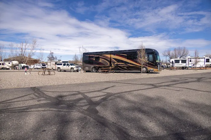 Monument RV Park Picture 6