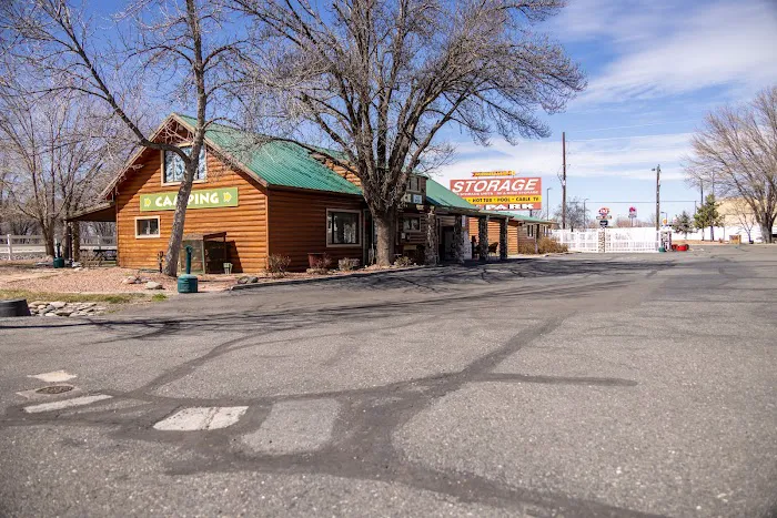 Monument RV Park Picture 1