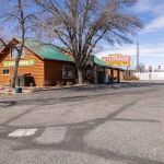 Monument RV Park