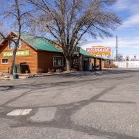 Monument RV Park ico