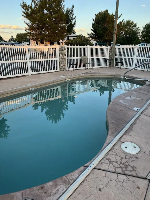 Monument RV Park Picture 3