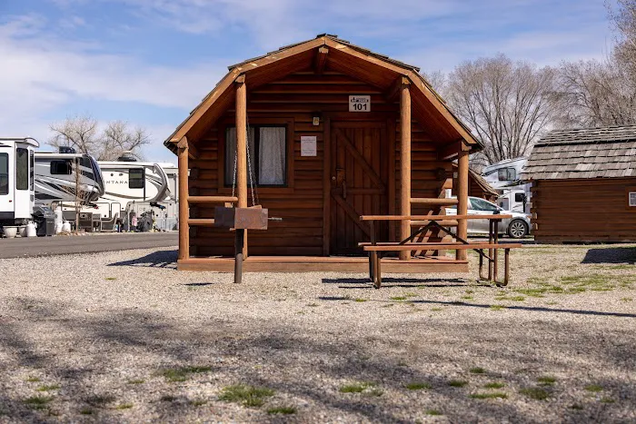 Monument RV Park Picture 4