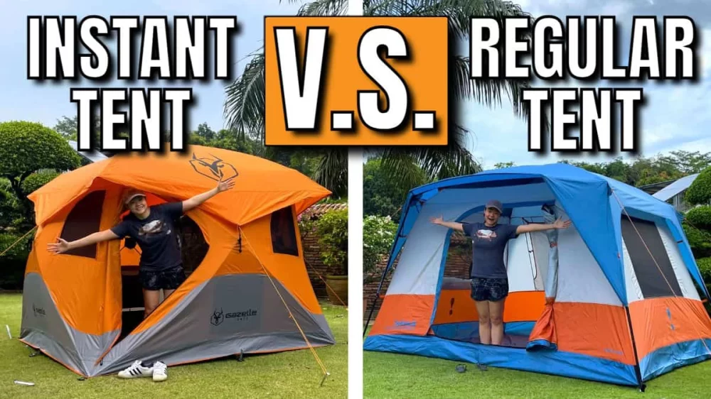 Car Camping vs. Tent Camping: Key Differences and What You Need to Know