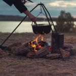 How to Cook Over a Campfire Safely for an Enjoyable Outdoor Experience
